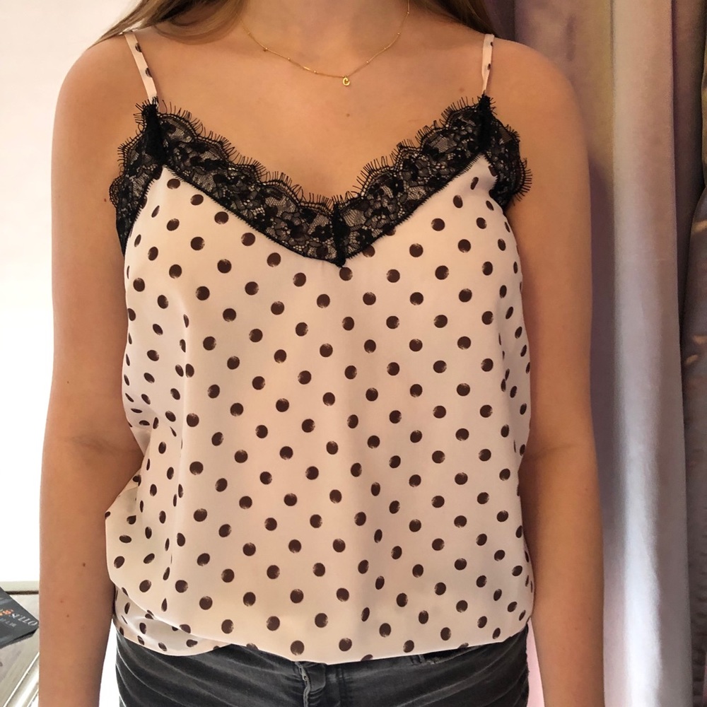 Topshop top
